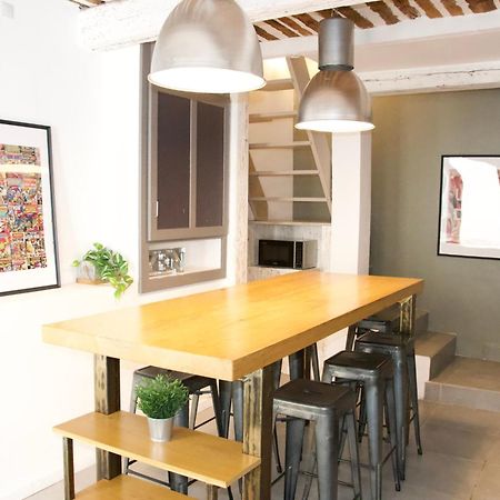 La Villa De Lea - Wifi - 5 Personnes - Intramuros أفينيون المظهر الخارجي الصورة
