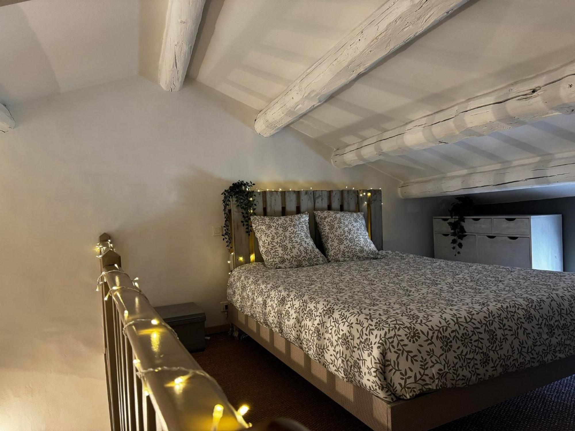 La Villa De Lea - Wifi - 5 Personnes - Intramuros أفينيون المظهر الخارجي الصورة