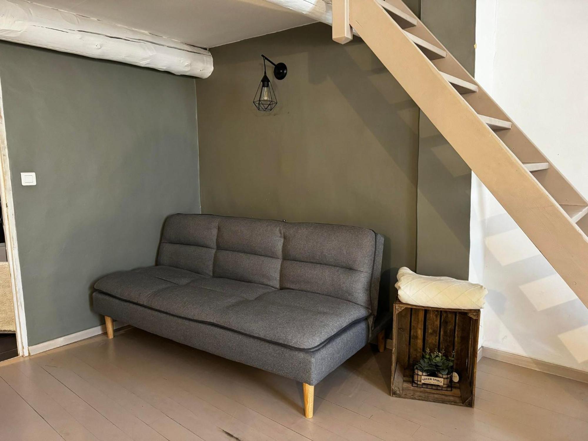 La Villa De Lea - Wifi - 5 Personnes - Intramuros أفينيون المظهر الخارجي الصورة