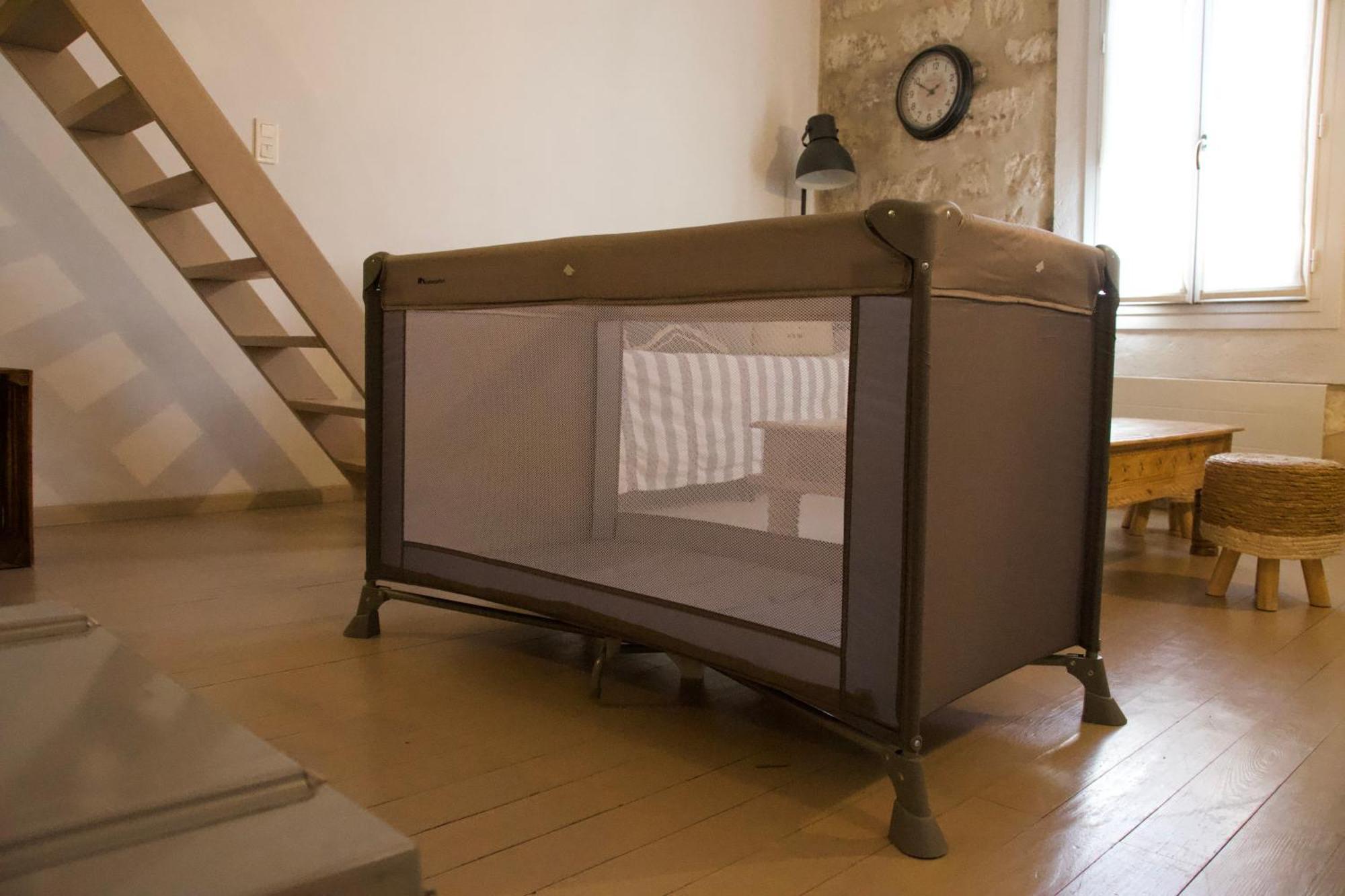 La Villa De Lea - Wifi - 5 Personnes - Intramuros أفينيون المظهر الخارجي الصورة